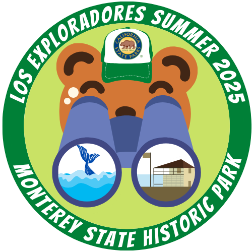 Camp logo